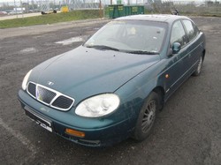 Dezmembrez daewoo leganza din 1998