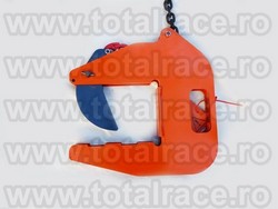 Sisteme de ridicare pe verticala a caminelor de beton Total Race