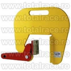 Dispozitive manevrare tuburi de beton Total Race