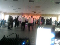 dj pentru perioada de post - 100 euro