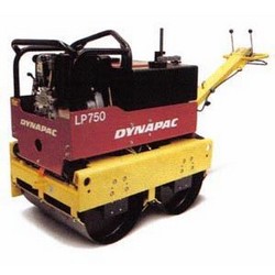 Rulou compactor Dynapac