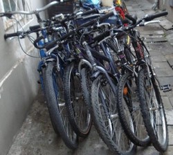 biciclete sh germania de vanzare - 0727406414