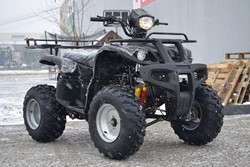 ATV KXD MOTORS HUMMER M10