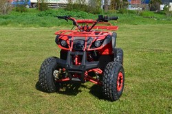ATV GRIZZLY QUAD  M8