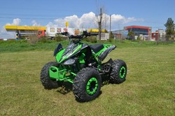 ATV RAPTOR FULL LED M8
