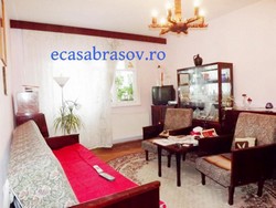Apartament 4 camere, decomandat, la etaj intermediar, zona Ciucas