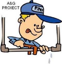 Echipe de instalatori profesionisti