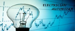 electrician autorizat