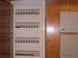 Electrician
