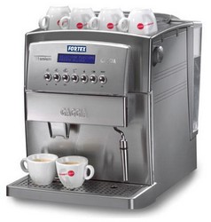 expresor gaggia superautomat