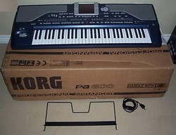 Korg PA800 Pro Arranger €600 EUR
