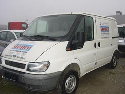 DEZMEMBREZ FORD TRANSIT 1990  - 2008