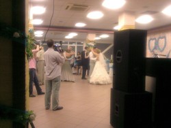foto-video, dj, filmare HD, fotobook, schela lumini, lasere