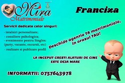 Franciza Mira – Afacerea ta in timpuri tulburi