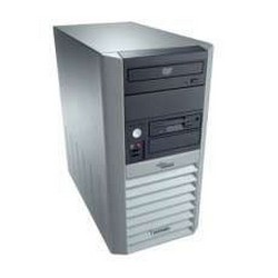 Calculator Second Hand Fujitsu Siemens P2410 Tower, AMD Athlon 64 X2 3800+