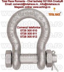 Chei tachelaj forjate G2130A Crosby®