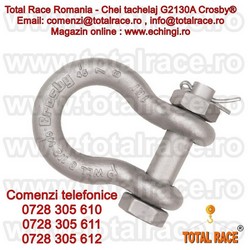 Chei tachelaj G2130A Crosby® diverse modele speciale pentru off road