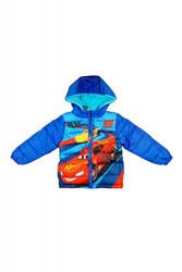 Geaca pentru baieti Cars 95