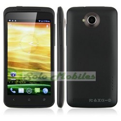 hdc ONE-x dual sim cu android 4.0 Mtk6577 1.2ghz +lb.romana