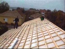 FIRMA TINICHIGERIE ACOPERISURI