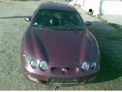 vand ecu hyundai coupe motor 1600 benzina an 2000
