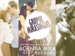 Grupul MiraSingles – nu ai obosit sa traiesti in singuratate?
