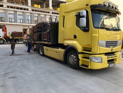 TRANSPORT INTERN SI  INTERNATIONAL
