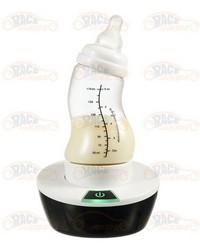 Incalzitor lapte, sterilizator biberoane