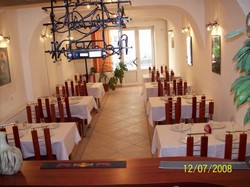 inchiriere restaurant si terasa de vara