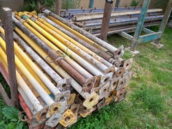 inchiriez popi metalici 3m 