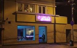 inchiriez restaurant -cafenea