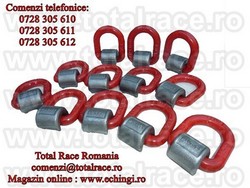 Puncte de ancorare flexibile Total Race