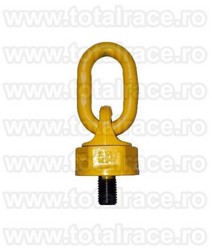 Inele de ridicare rotative grad 100 model WBO