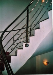 inox fier forjat