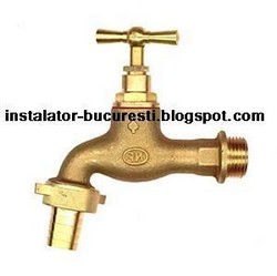 Instalator Bucuresti,sanitare-termice,reparatii montaje diverse