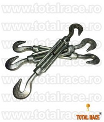 Intinzatoare cablu carlig-carlig ( tip C-C ) Total Race