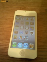 iphone 5 dual sim la cel mai mic pret nou