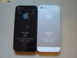 iphone 5 la oferta dual sim 