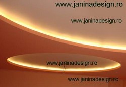 Scafe Decorative Rigips Gips Carton