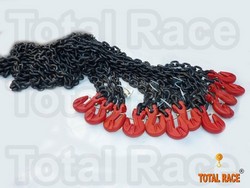 Echipament complet lant ancorare 13 mm 10 tone lungimi la cerere