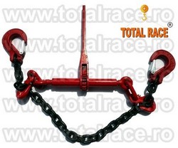 Sistem complet lant ancorare 8 mm 4 tone
