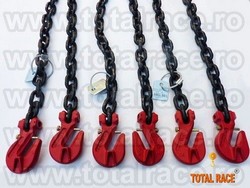 Dispozitive de ancorare de 13 mm TOTAL RACE