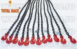 Lanturi de ancorare sistem complet 16 mm Lc = 16000 daN