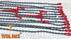 Lanturi ancorare de 16 mm TOTAL RACE