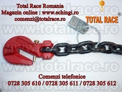 Dis...v lant ancorare 16 mm 16 tone lungimi la cerere