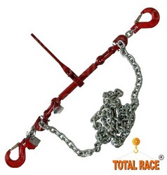 Sistem complet lant ancorare 8 mm 4 tone lungimi la cerere