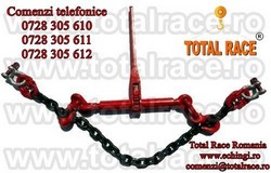 Sistem complet lant ancorare 8 mm 4 tone lungimi la cerere