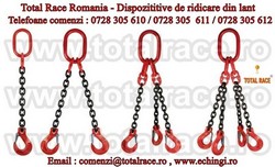 Lanturi industriale si dis...ve din lant Total Race