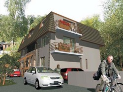 2 camere - Imobil Nou