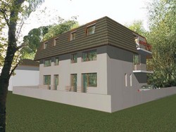 3 camere + pod inclus in pret